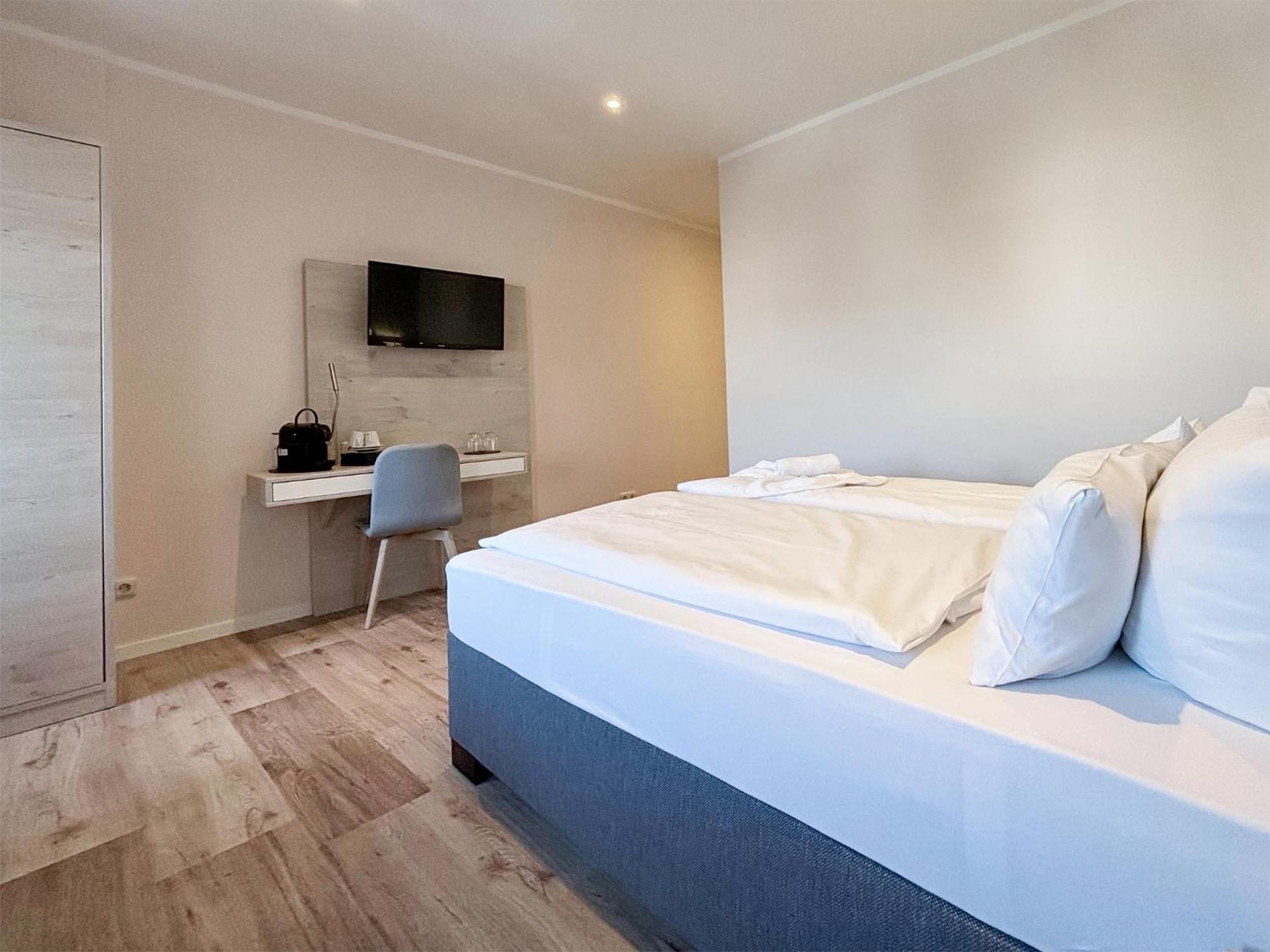 Dormero Hotel Wilhelmshaven Luaran gambar