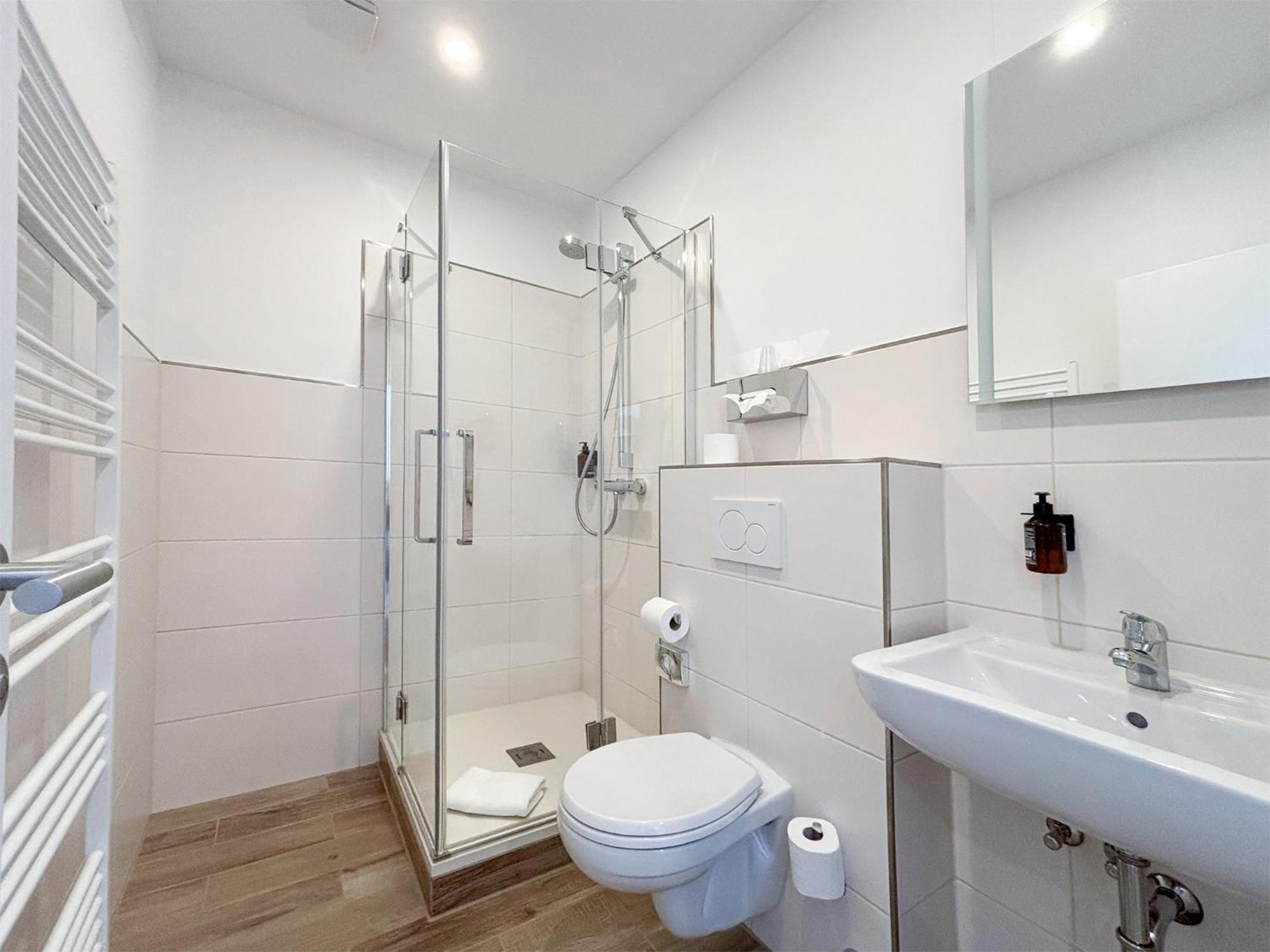 Dormero Hotel Wilhelmshaven Luaran gambar