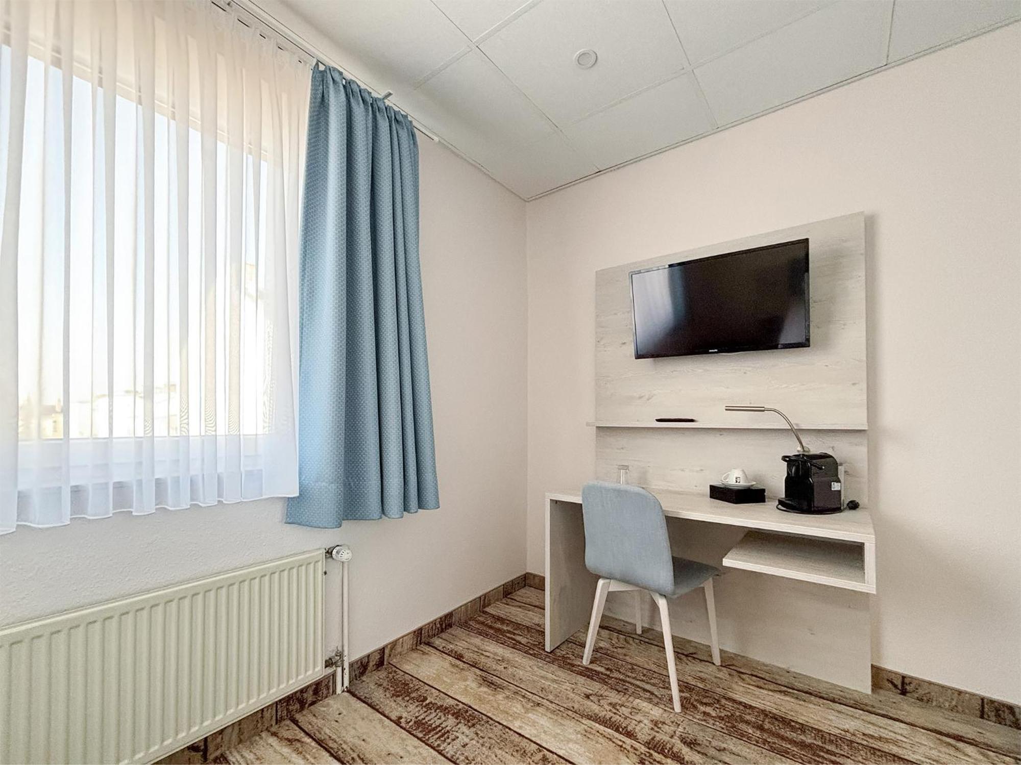 Dormero Hotel Wilhelmshaven Luaran gambar