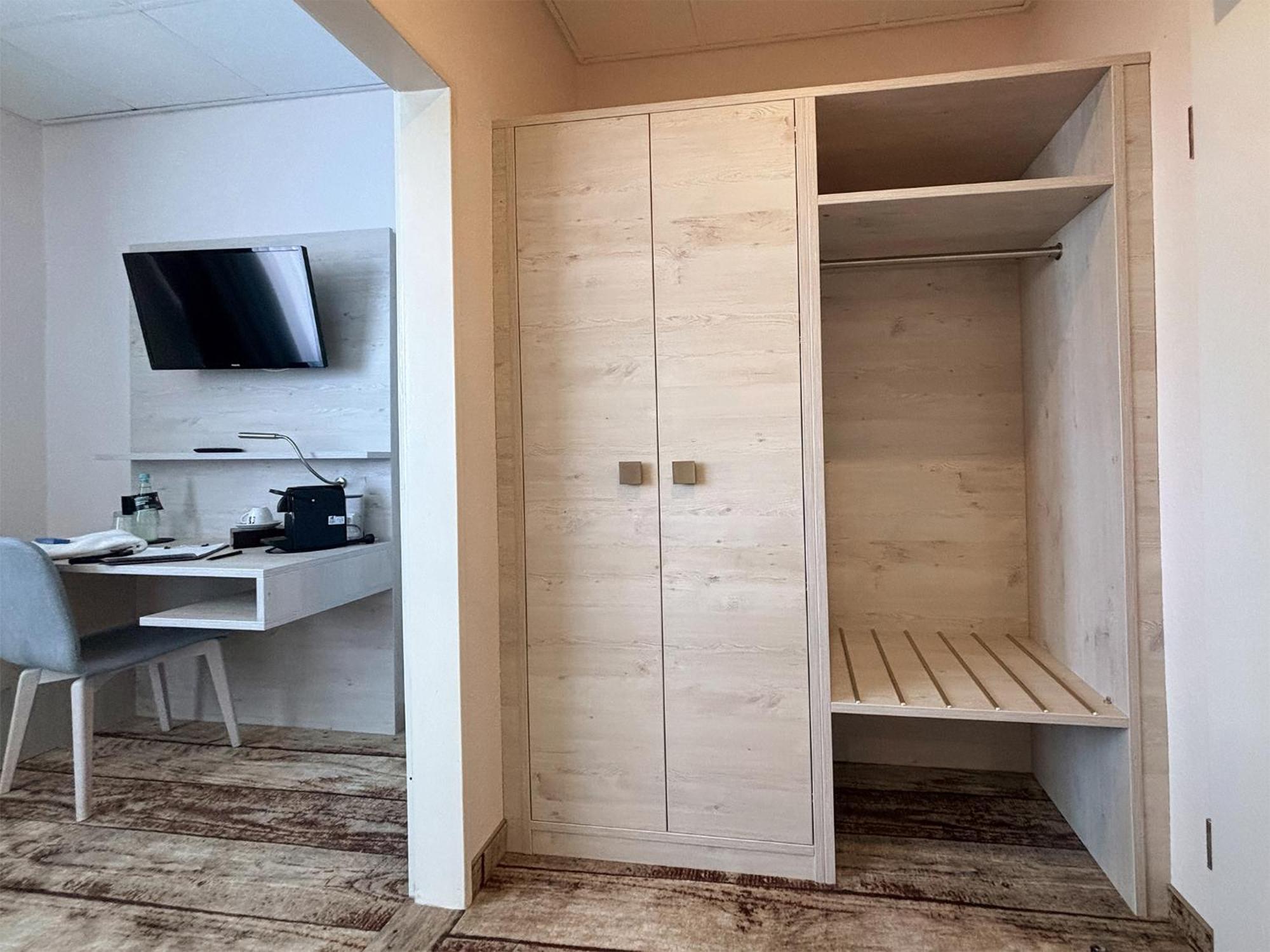 Dormero Hotel Wilhelmshaven Luaran gambar