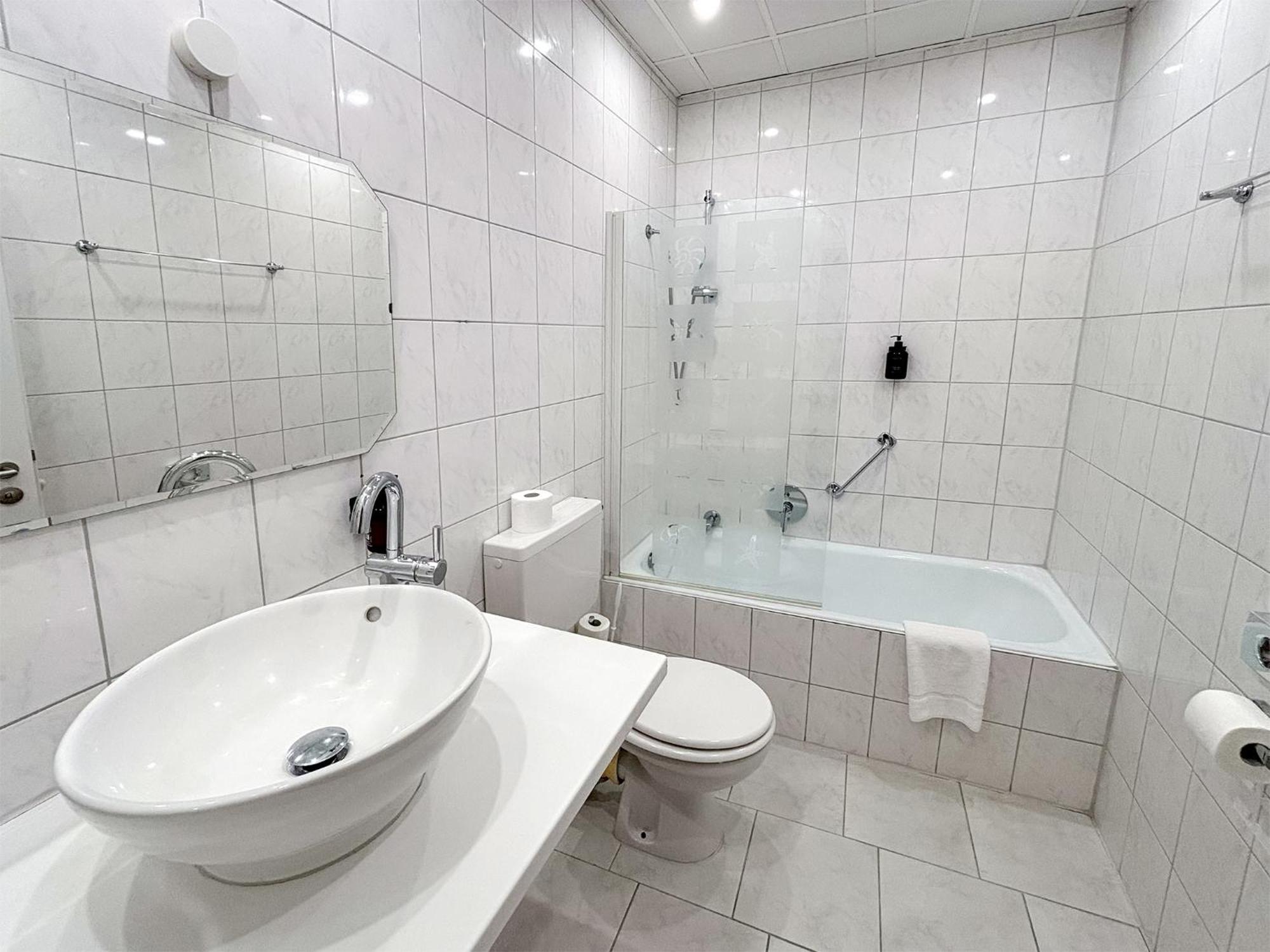 Dormero Hotel Wilhelmshaven Luaran gambar