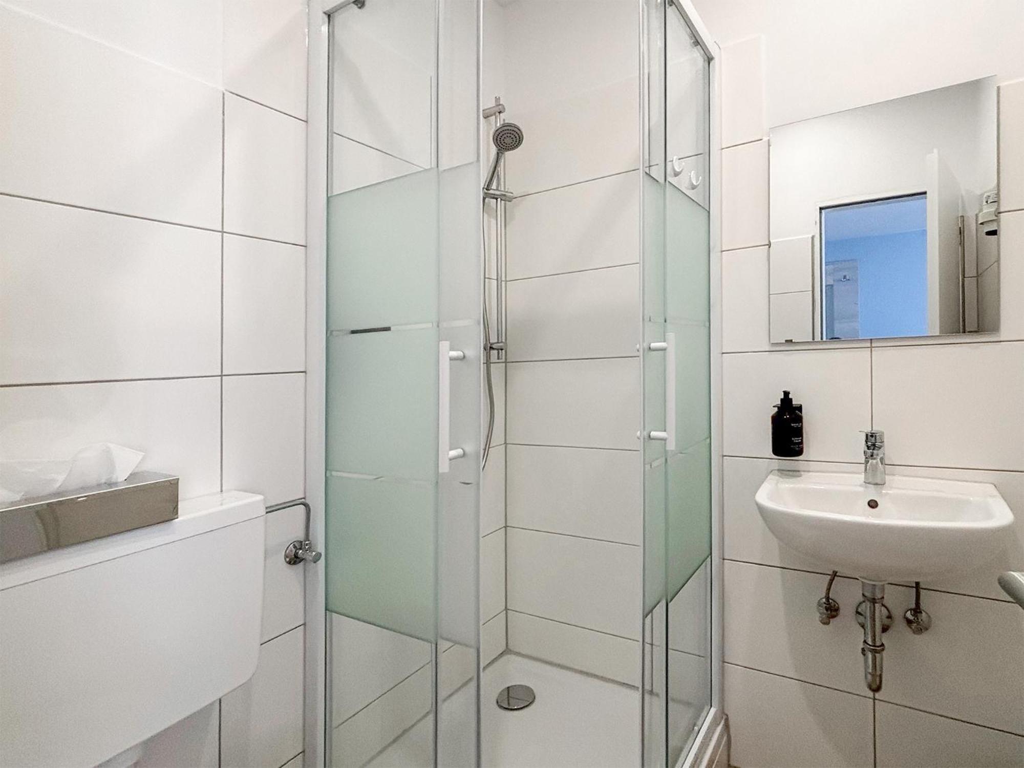 Dormero Hotel Wilhelmshaven Luaran gambar