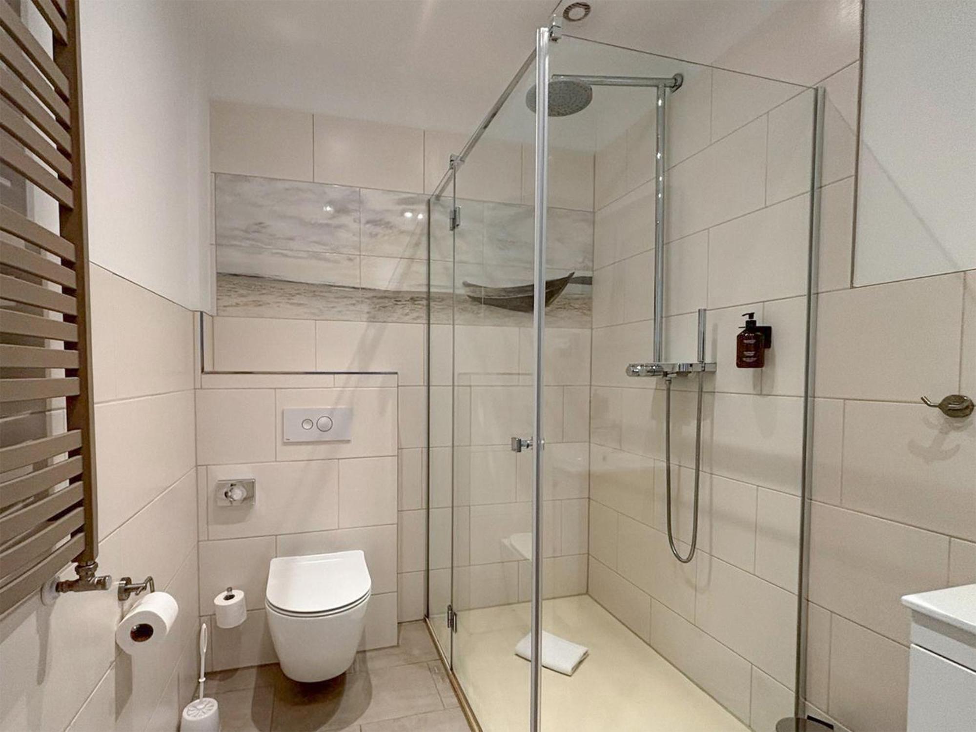 Dormero Hotel Wilhelmshaven Luaran gambar