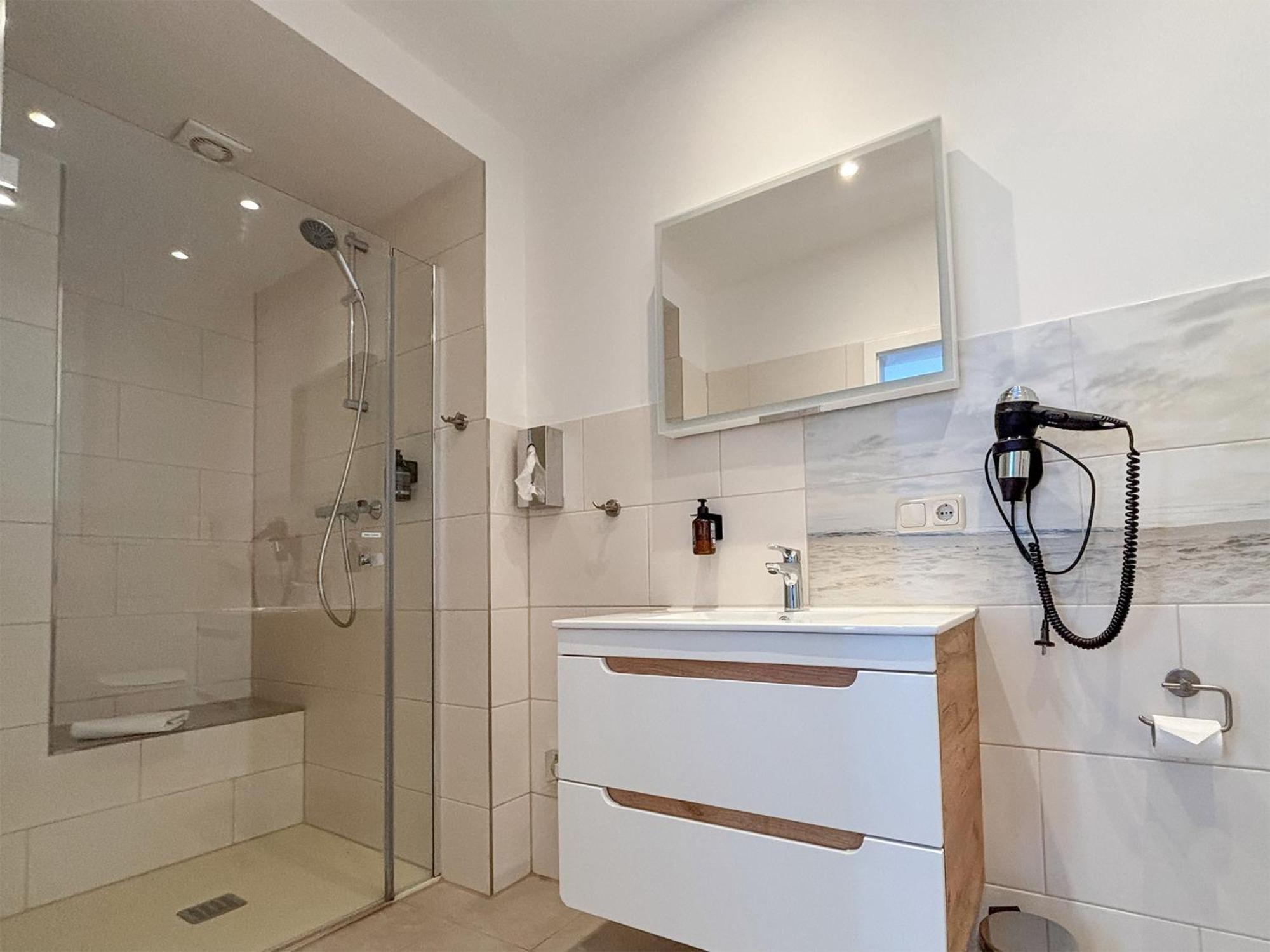 Dormero Hotel Wilhelmshaven Luaran gambar