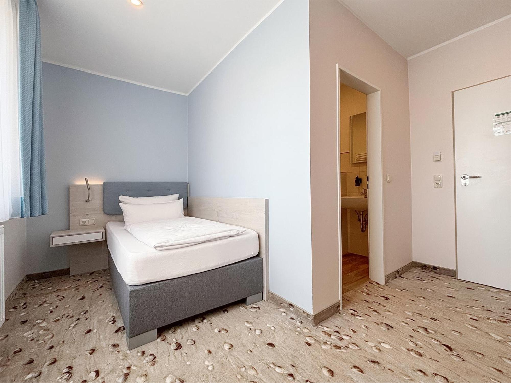 Dormero Hotel Wilhelmshaven Luaran gambar
