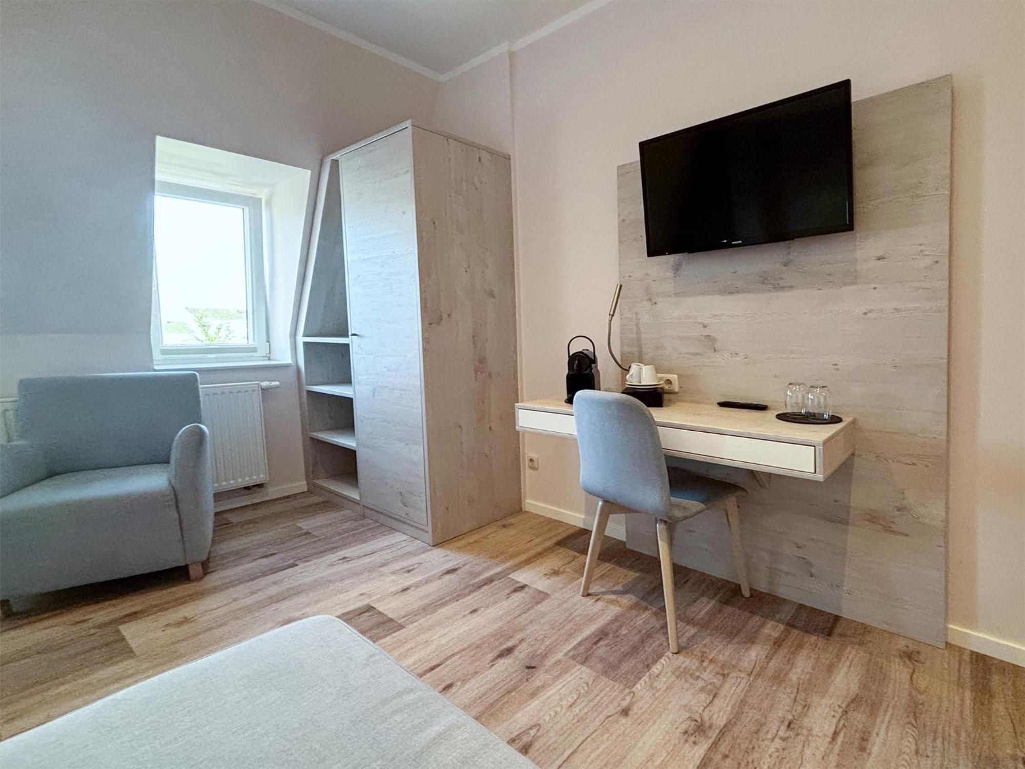 Dormero Hotel Wilhelmshaven Luaran gambar