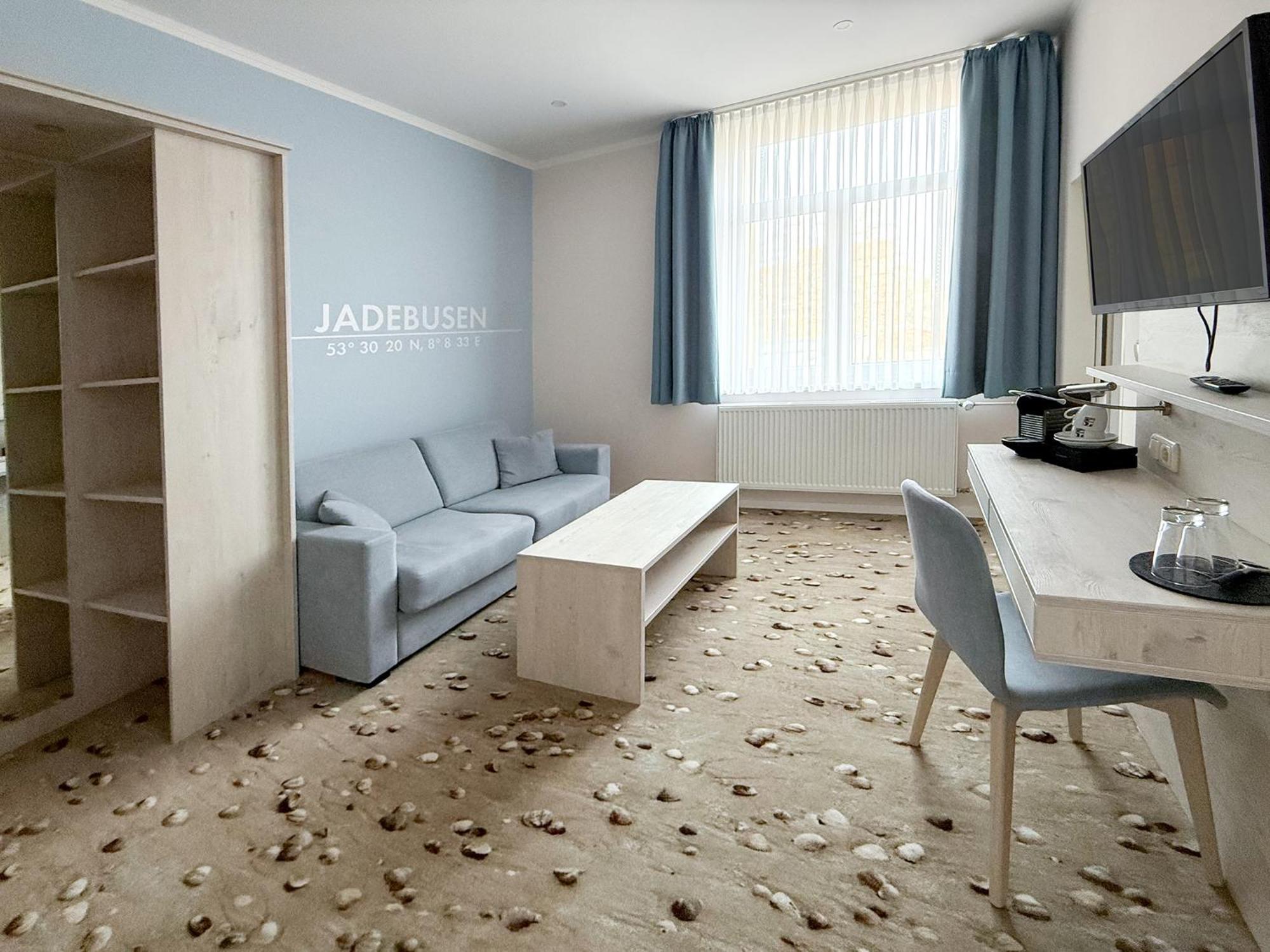 Dormero Hotel Wilhelmshaven Luaran gambar