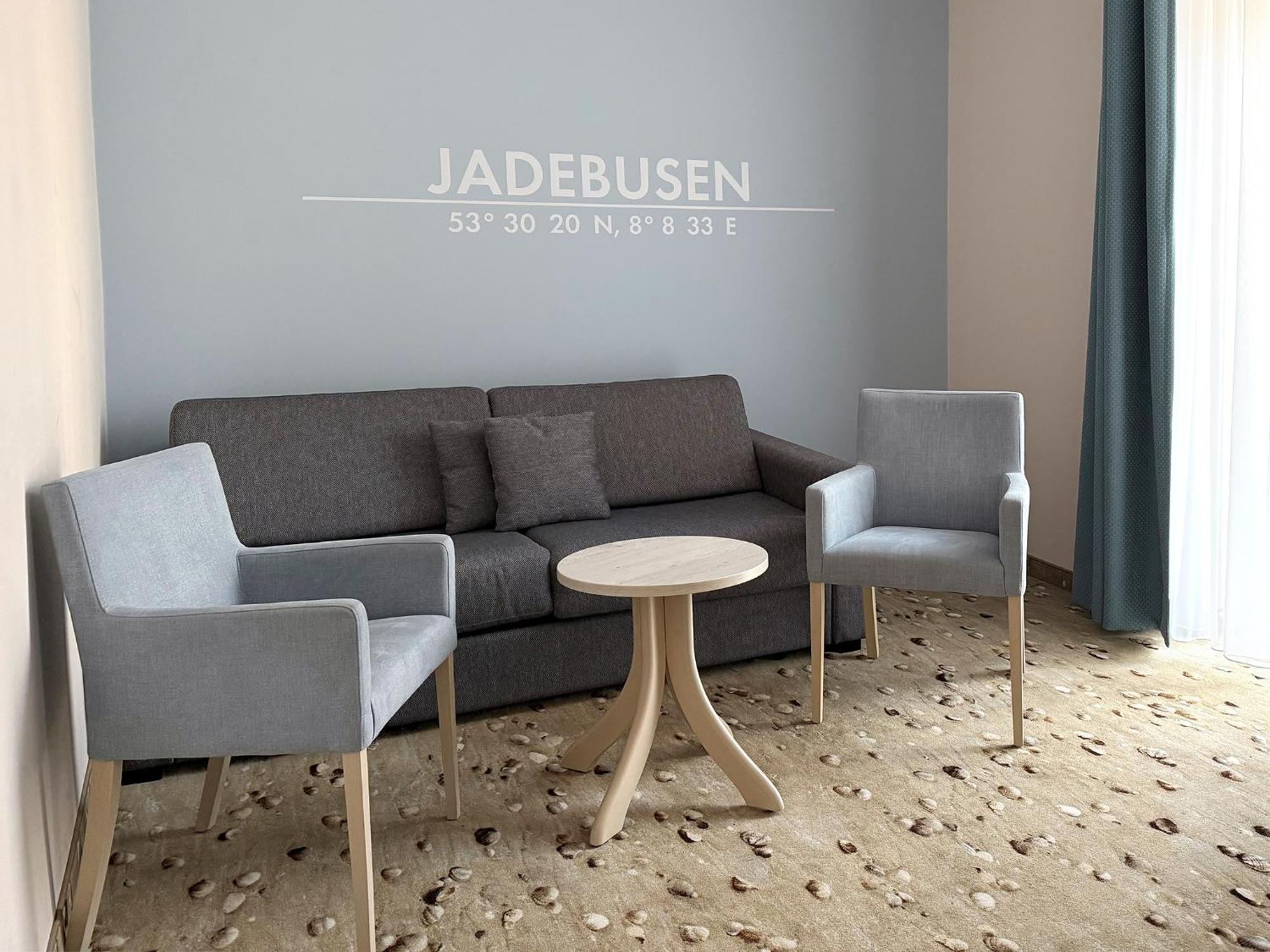 Dormero Hotel Wilhelmshaven Luaran gambar