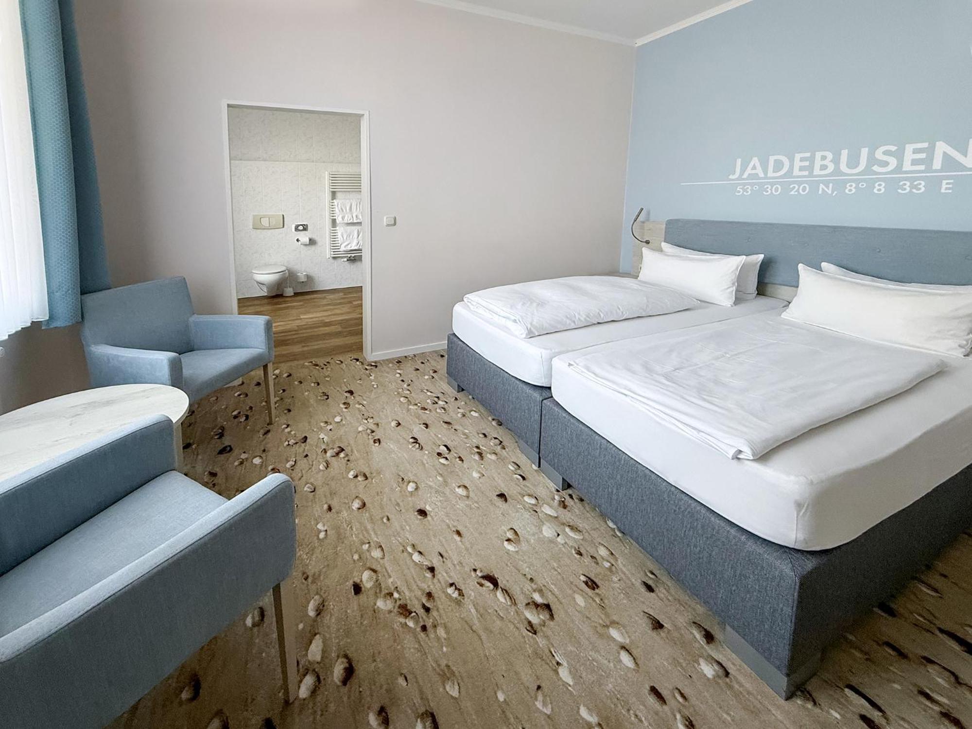 Dormero Hotel Wilhelmshaven Luaran gambar