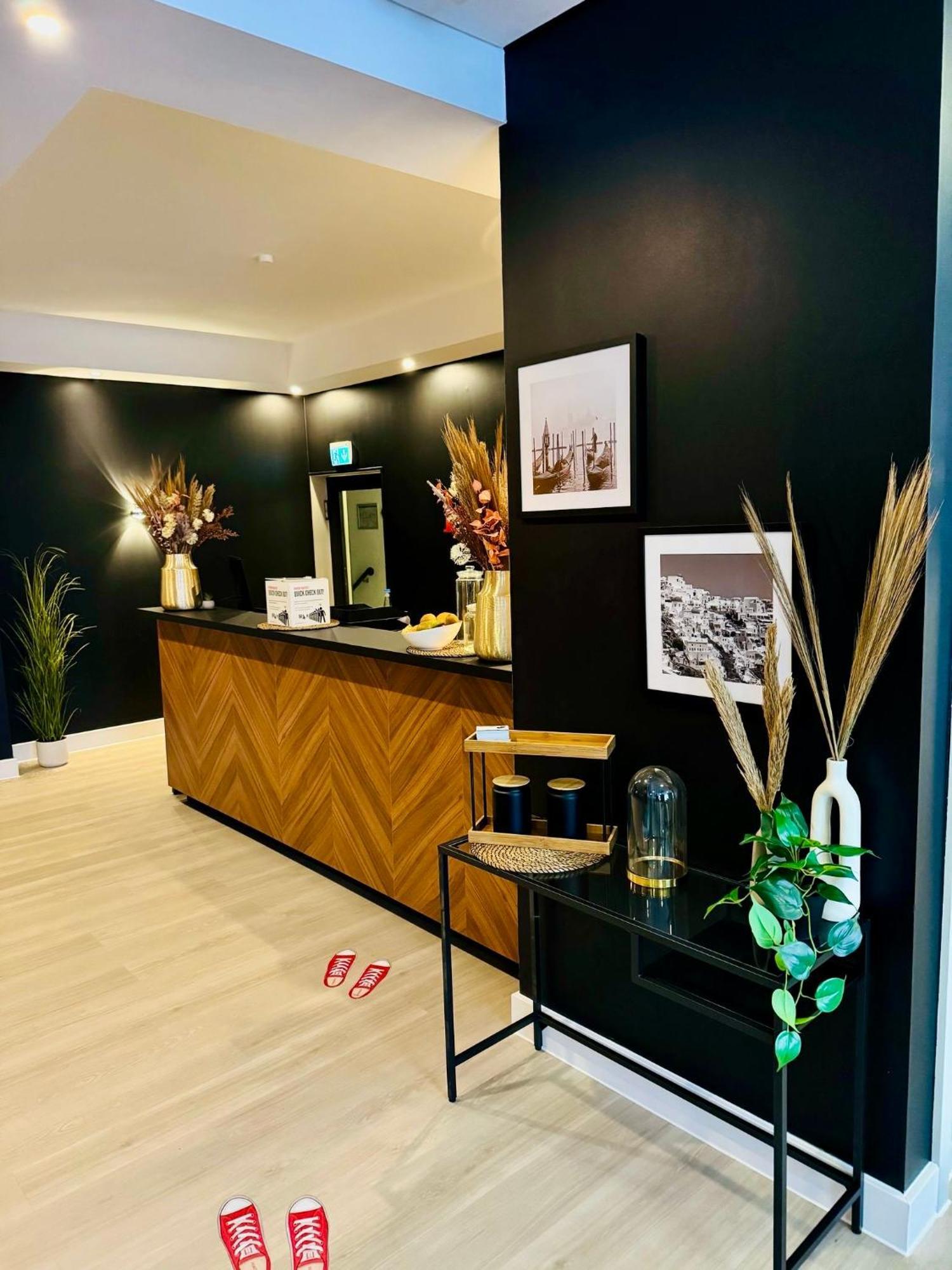 Dormero Hotel Wilhelmshaven Luaran gambar