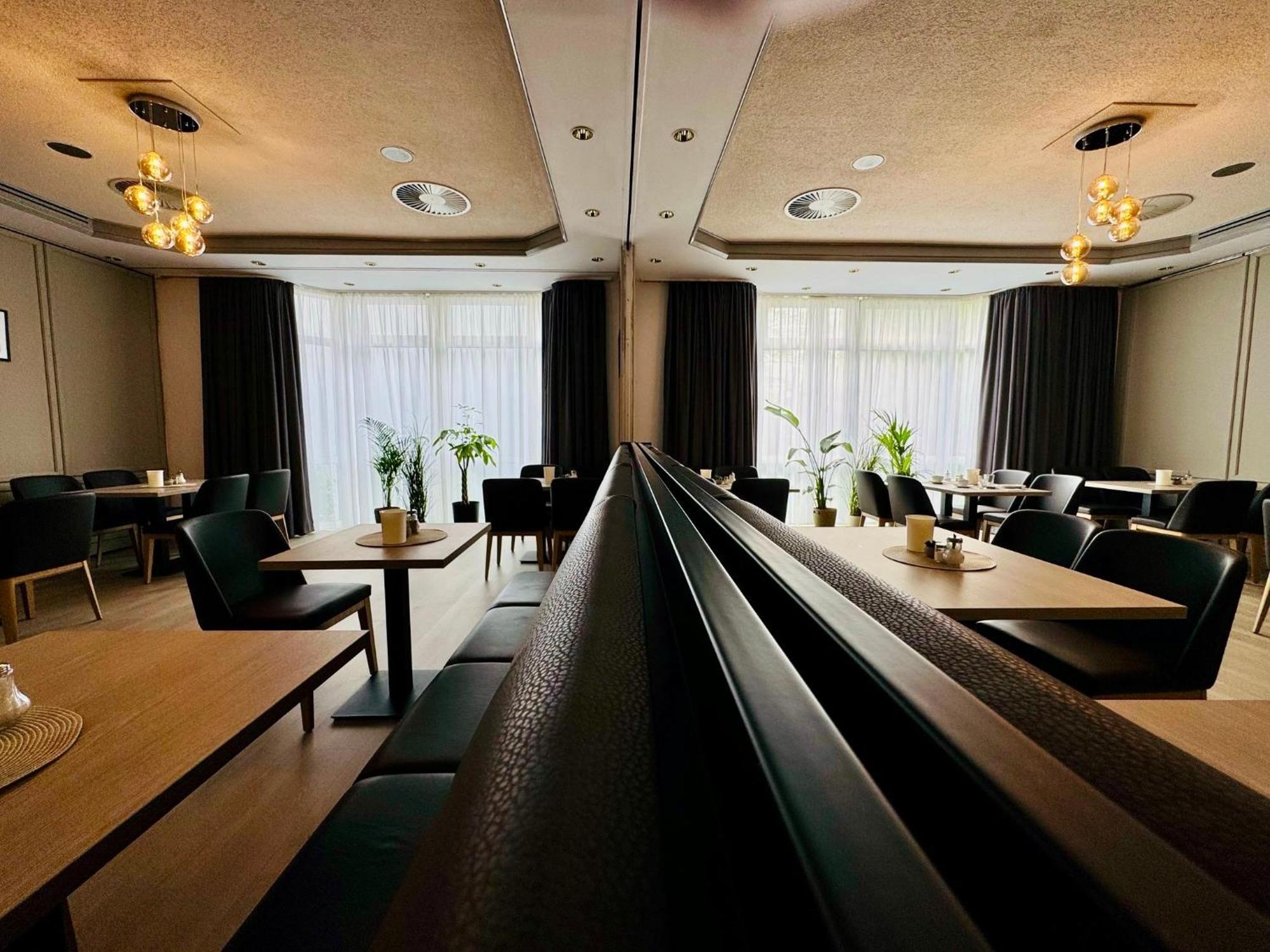 Dormero Hotel Wilhelmshaven Luaran gambar