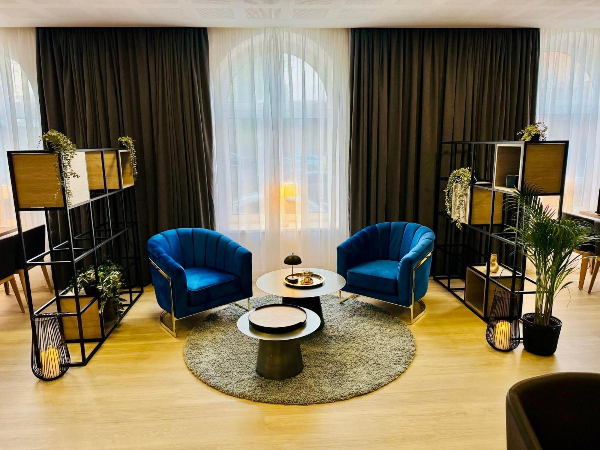 Dormero Hotel Wilhelmshaven Luaran gambar