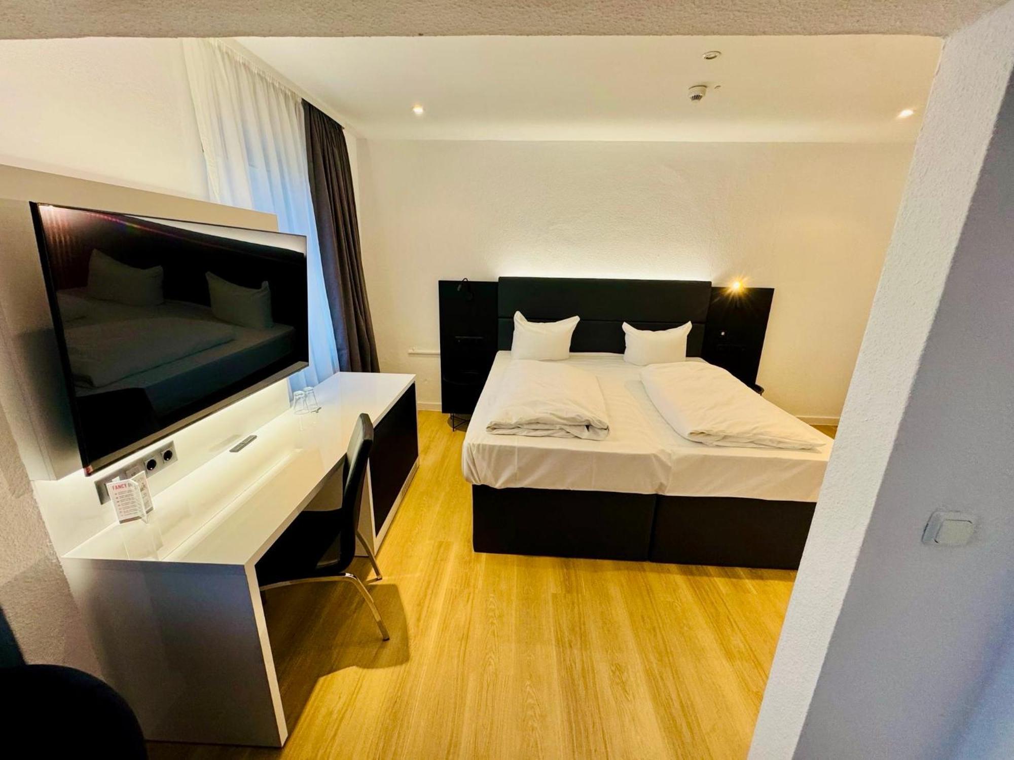 Dormero Hotel Wilhelmshaven Luaran gambar